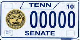Legislativegeneral Assembly Senate And House Vehicle Services County 