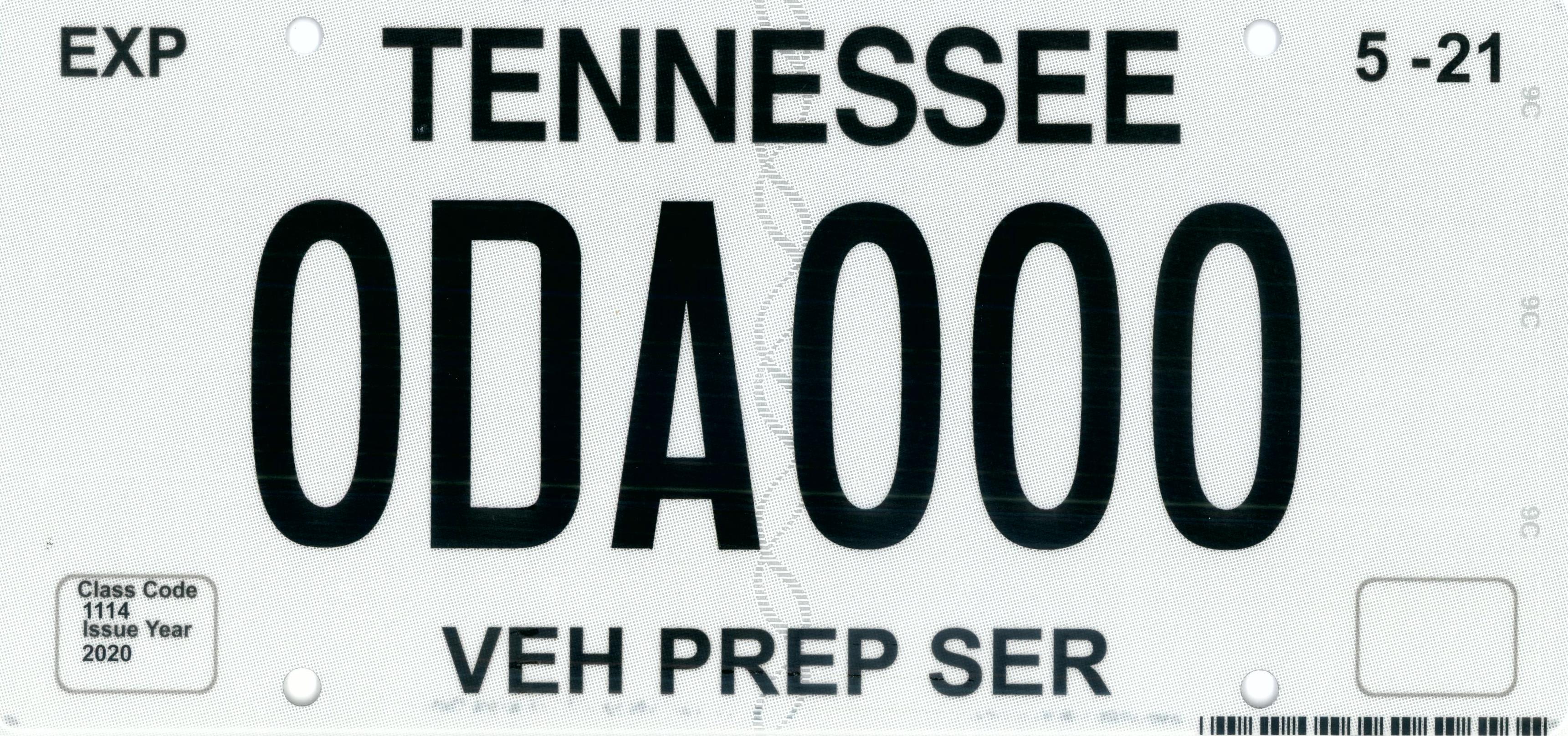 DEALER PLATES OVERVIEW County Clerks Guide